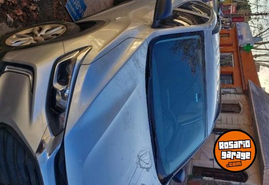 Autos - Chevrolet Tracker 2021 Nafta 112000Km - En Venta