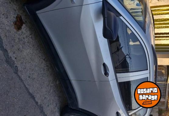 Autos - Chevrolet Tracker 2021 Nafta 112000Km - En Venta
