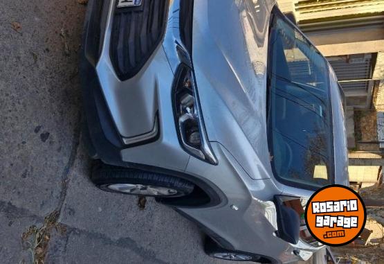 Autos - Chevrolet Tracker 2021 Nafta 112000Km - En Venta