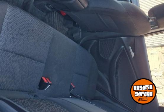 Autos - Chevrolet Tracker 2021 Nafta 112000Km - En Venta
