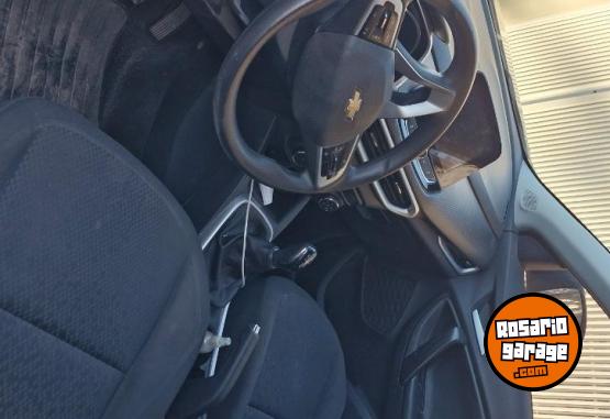 Autos - Chevrolet Tracker 2021 Nafta 112000Km - En Venta