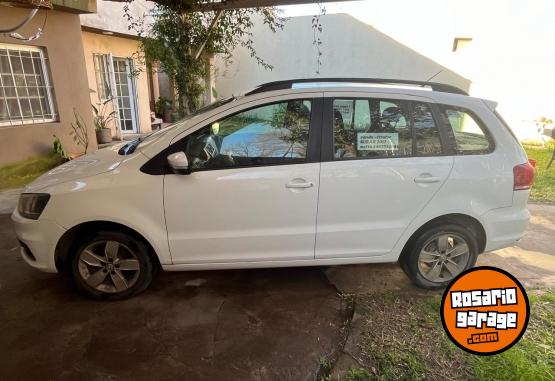 Autos - Volkswagen Comfortline 2017 Nafta 190000Km - En Venta
