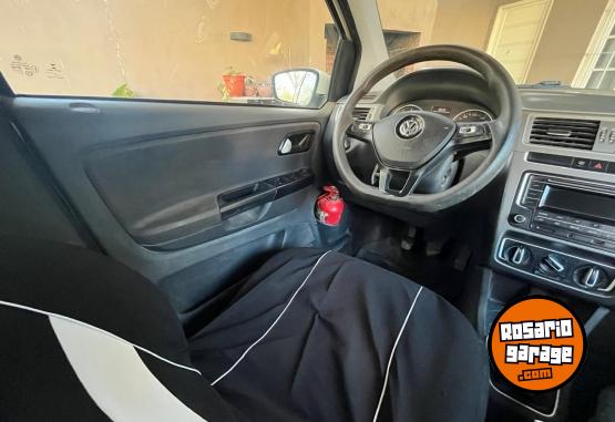 Autos - Volkswagen Comfortline 2017 Nafta 190000Km - En Venta