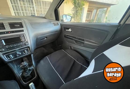 Autos - Volkswagen Comfortline 2017 Nafta 190000Km - En Venta