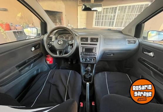 Autos - Volkswagen Comfortline 2017 Nafta 190000Km - En Venta