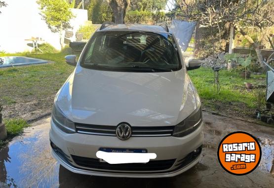 Autos - Volkswagen Comfortline 2017 Nafta 190000Km - En Venta