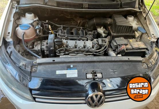 Autos - Volkswagen Comfortline 2017 Nafta 190000Km - En Venta