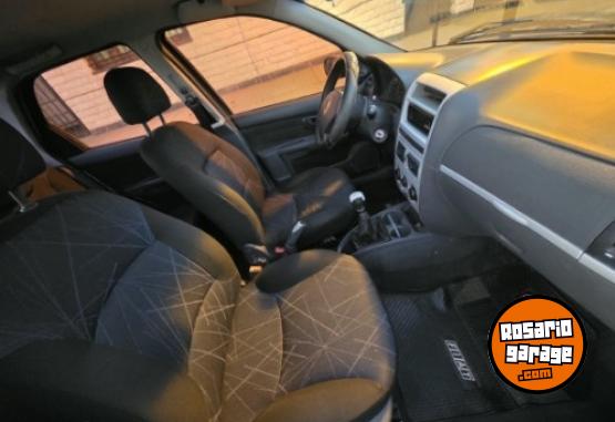 Autos - Fiat Siena. 1.4. Full 2009 Nafta 198000Km - En Venta