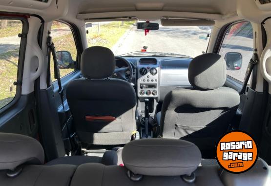 Utilitarios - Peugeot Partner Patagonica Vtc 2013 GNC 185000Km - En Venta