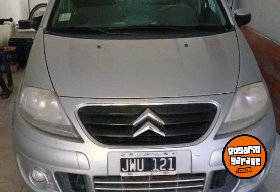Autos - Citroen c3 1.6 exclusive 2011 Nafta 146000Km - En Venta
