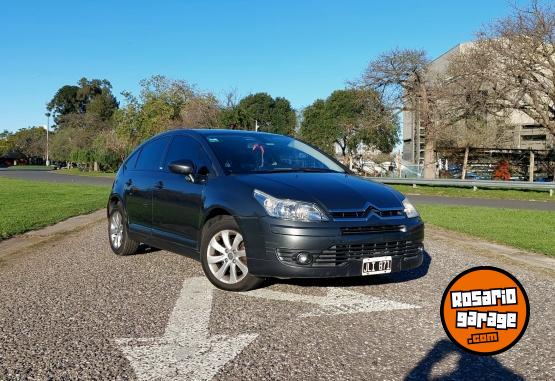 Autos - Citroen C4 2011 Nafta 124000Km - En Venta