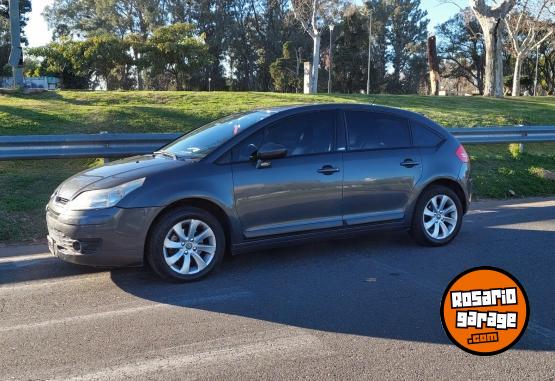 Autos - Citroen C4 2011 Nafta 124000Km - En Venta