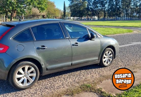 Autos - Citroen C4 2011 Nafta 124000Km - En Venta