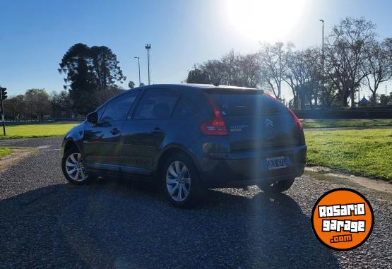 Autos - Citroen C4 2011 Nafta 124000Km - En Venta