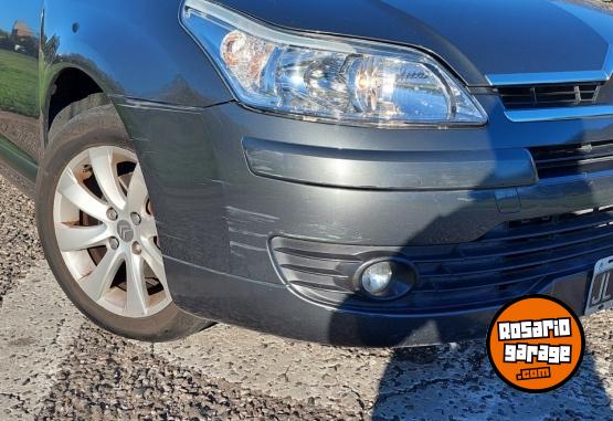 Autos - Citroen C4 2011 Nafta 124000Km - En Venta
