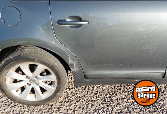 Autos - Citroen C4 2011 Nafta 124000Km - En Venta