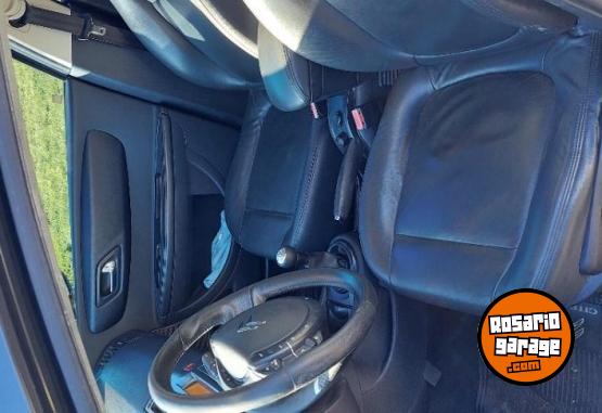 Autos - Citroen C4 2011 Nafta 124000Km - En Venta