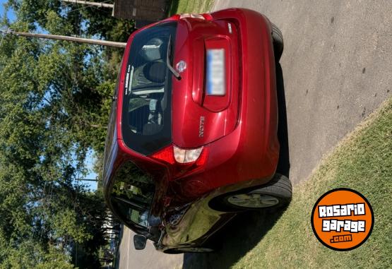 Autos - Nissan NOTE 2018 Nafta 93000Km - En Venta