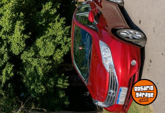 Autos - Nissan NOTE 2018 Nafta 93000Km - En Venta