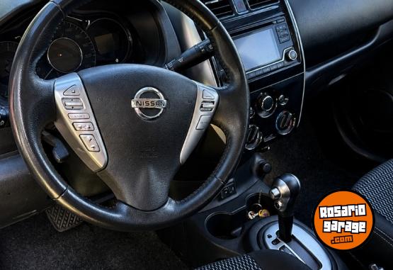 Autos - Nissan NOTE 2018 Nafta 93000Km - En Venta