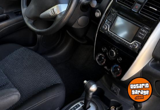 Autos - Nissan NOTE 2018 Nafta 93000Km - En Venta