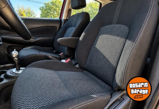 Autos - Nissan NOTE 2018 Nafta 93000Km - En Venta