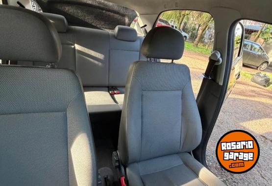 Autos - Volkswagen Gol Trend 2009 Nafta 197000Km - En Venta