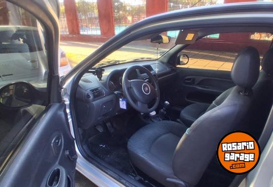 Autos - Renault Clio mio 2014 Nafta 87500Km - En Venta
