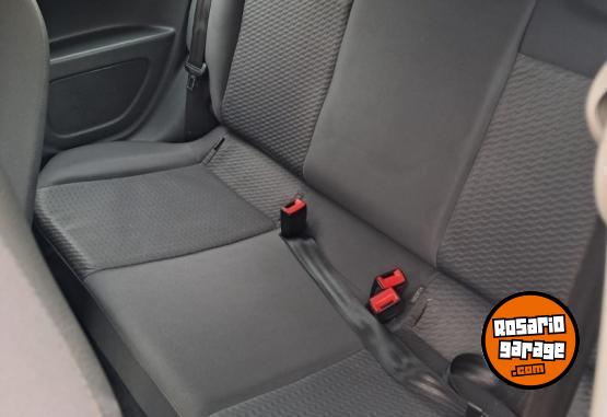 Autos - Volkswagen UP Move 2017 Nafta 150000Km - En Venta