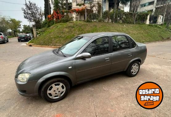 Autos - Chevrolet Corsa Classic LT 1.4 2011 Nafta 160000Km - En Venta