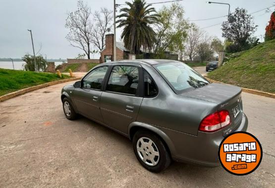 Autos - Chevrolet Corsa Classic LT 1.4 2011 Nafta 160000Km - En Venta