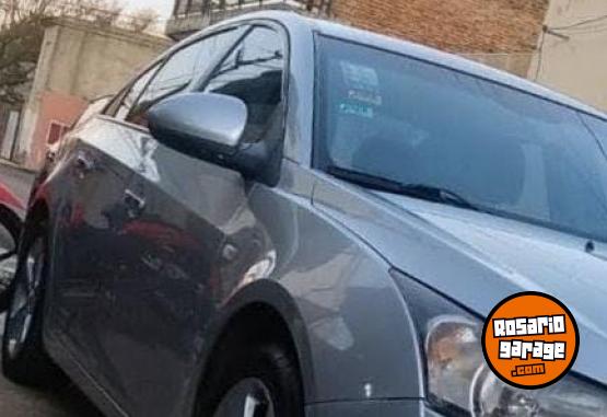 Autos - Chevrolet Cruze LTZ 2011 Nafta 178000Km - En Venta