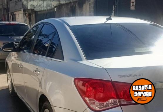 Autos - Chevrolet Cruze LTZ 2011 Nafta 178000Km - En Venta