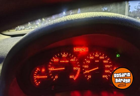 Autos - Peugeot 206 XRD PREMIUM 5P 2005 Diesel 203000Km - En Venta