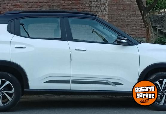 Autos - Citroen C3 1.6 FEEL PACK BITONO 2023 Nafta 22700Km - En Venta