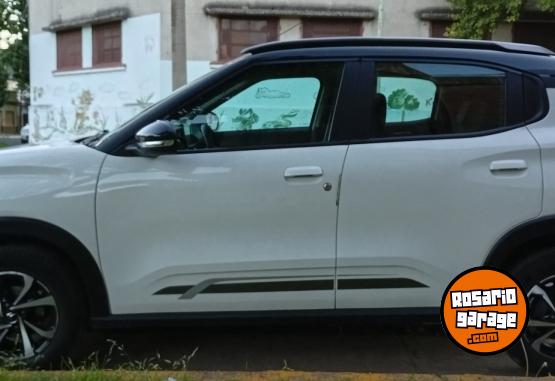 Autos - Citroen C3 1.6 FEEL PACK BITONO 2023 Nafta 22700Km - En Venta