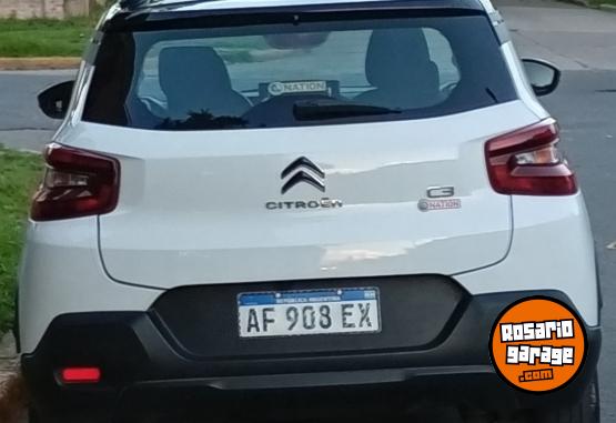 Autos - Citroen C3 1.6 FEEL PACK BITONO 2023 Nafta 22700Km - En Venta