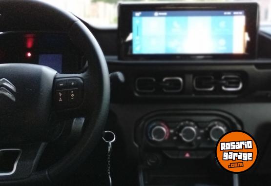 Autos - Citroen C3 1.6 FEEL PACK BITONO 2023 Nafta 22700Km - En Venta