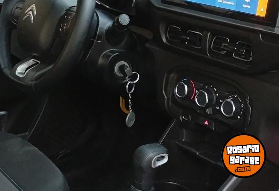 Autos - Citroen C3 1.6 FEEL PACK BITONO 2023 Nafta 22700Km - En Venta