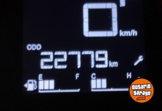 Autos - Citroen C3 1.6 FEEL PACK BITONO 2023 Nafta 22700Km - En Venta