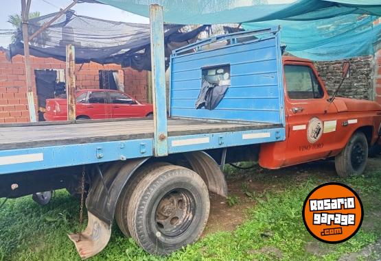 Camiones y Grúas - FORD 350 - En Venta