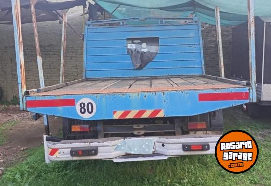 Camiones y Grúas - FORD 350 - En Venta