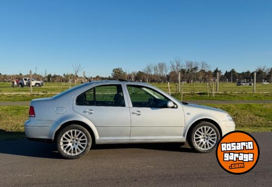 Autos - Volkswagen Bora 1.8 Turbo 2011 Nafta 134000Km - En Venta