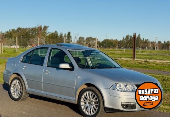 Autos - Volkswagen Bora 1.8 Turbo 2011 Nafta 134000Km - En Venta