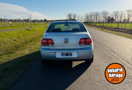Autos - Volkswagen Bora 1.8 Turbo 2011 Nafta 134000Km - En Venta