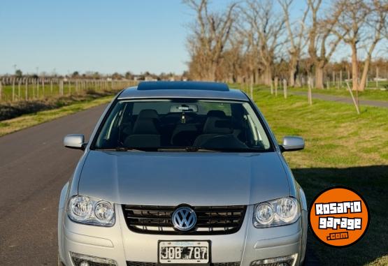 Autos - Volkswagen Bora 1.8 Turbo 2011 Nafta 134000Km - En Venta