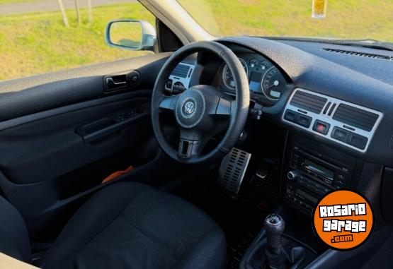 Autos - Volkswagen Bora 1.8 Turbo 2011 Nafta 134000Km - En Venta