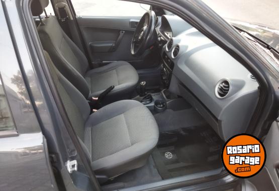 Autos - Volkswagen GOL 2008 Nafta 189572Km - En Venta