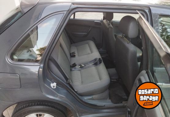 Autos - Volkswagen GOL 2008 Nafta 189572Km - En Venta