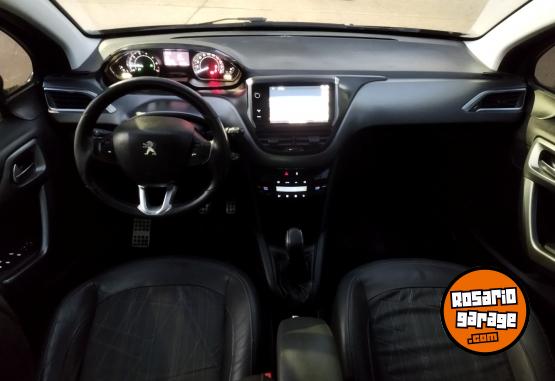 Autos - Peugeot 208 FELINE PACK CUIR 2014 Nafta - En Venta